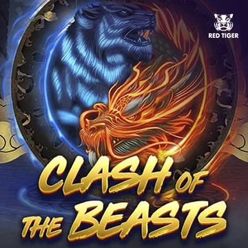 Clash of the Beasts - BIROPAY28
