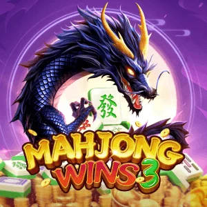 Mahjong Wins 3 - BIROPAY28