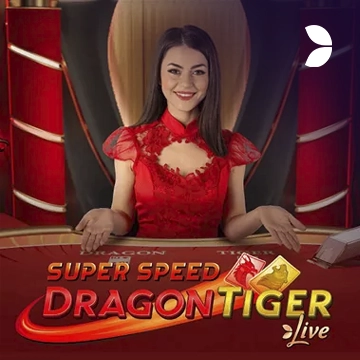 Super Speed Dragon Tiger - BIROPAY28