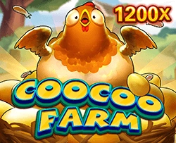 CooCooFarm - BIROPAY28