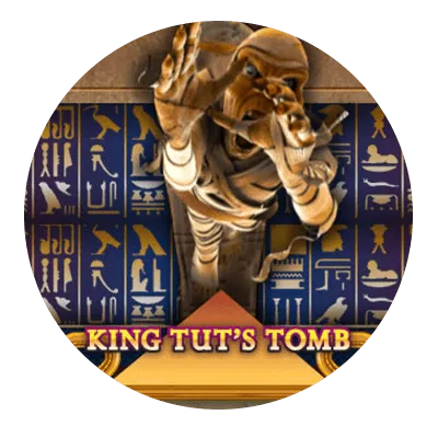 Habanero : King Tuts Tomb - BIROPAY28