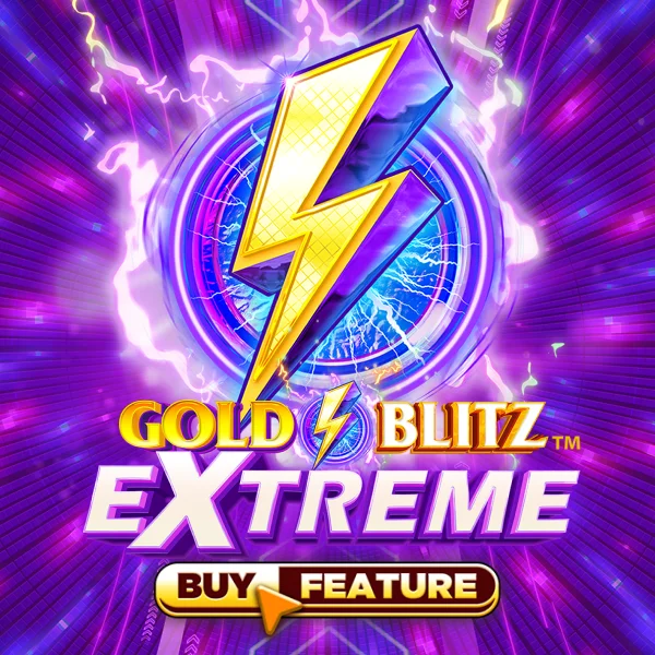 Gold Blitz Extreme&trade; - BIROPAY28