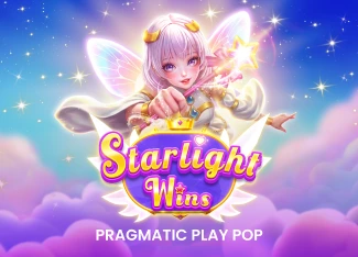 Starlight Wins - BIROPAY28