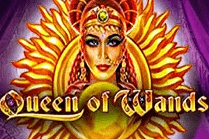 Queen of Wands - BIROPAY28