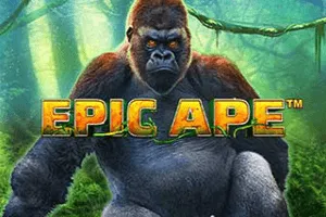 Epic Ape - BIROPAY28