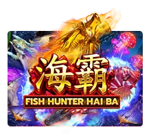 Fish Haiba - BIROPAY28