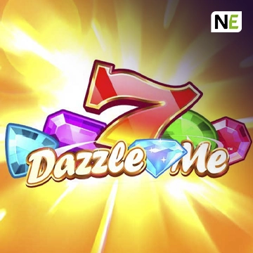 Dazzle Me Megaways - BIROPAY28