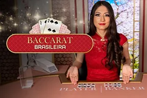 Baccarat Brasileira - BIROPAY28
