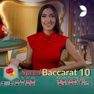 Speed Baccarat 10 - BIROPAY28