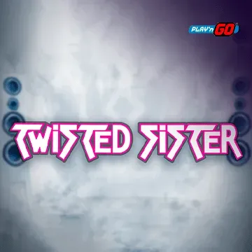 Twisted Sister - BIROPAY28