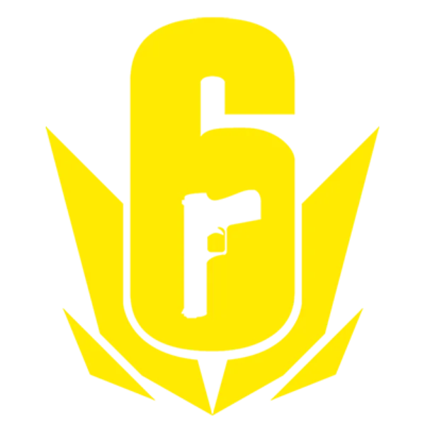 Rainbow Six 彩虹6号 - BIROPAY28