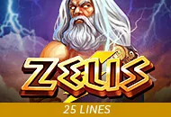 Spadegaming : ZEUS - BIROPAY28
