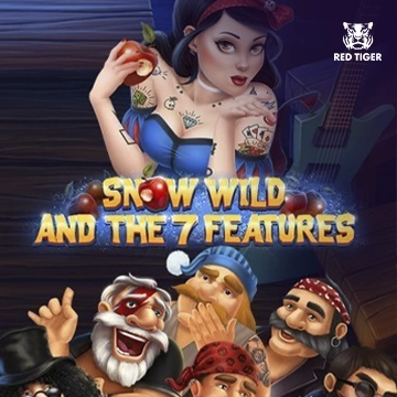Snow Wild and the 7 Features - BIROPAY28