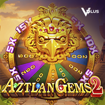 Aztlan Gems 2 - BIROPAY28