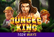 Spadegaming : Jungle King - BIROPAY28