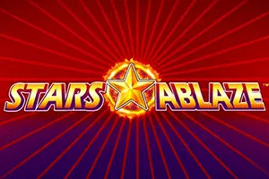 Stars Ablaze - BIROPAY28
