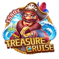 Facai : TREASURE CRUISE - BIROPAY28