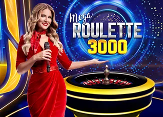 MegaRoulette3000 - BIROPAY28