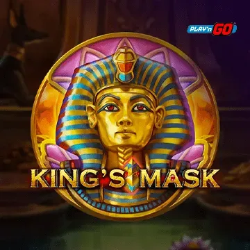 Kings Mask - BIROPAY28