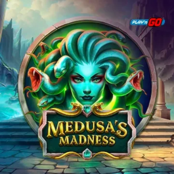 Medusas Madness - BIROPAY28