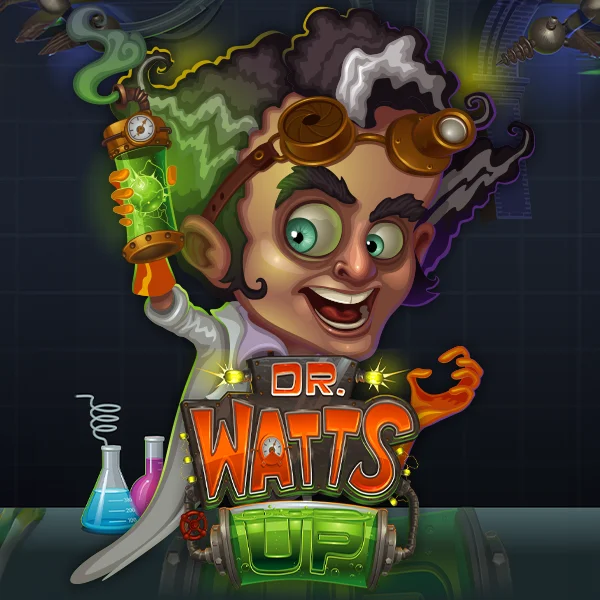 Dr Watts Up - BIROPAY28