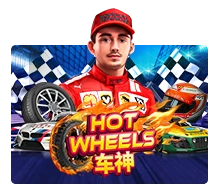 Hot Wheels - BIROPAY28
