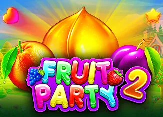 Pragmatic : Fruit Party 2 - BIROPAY28