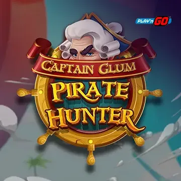 Captain Glum: Pirate Hunter - BIROPAY28