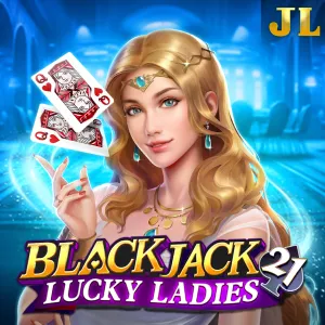Blackjack Lucky Ladies - BIROPAY28