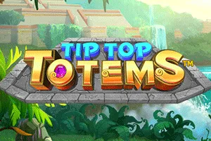 Tip Top Totems - BIROPAY28