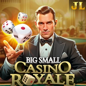 Big Small Casino Royale - BIROPAY28