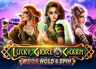 Pragmatic : Lucky, Grace & Charm - BIROPAY28