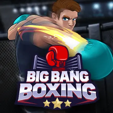 Big Bang Boxing - BIROPAY28