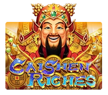 Caishen Riches - BIROPAY28