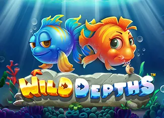 Pragmatic : Wild Depths - BIROPAY28