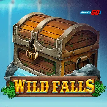 Wild Falls - BIROPAY28
