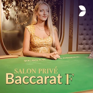 Salon Privé Baccarat F - BIROPAY28