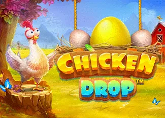 Pragmatic : Chicken Drop - BIROPAY28