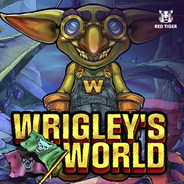 Wrigleys World - BIROPAY28