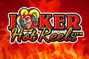 Joker Hot Reels - BIROPAY28
