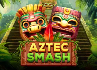 Pragmatic : Aztec Smash - BIROPAY28