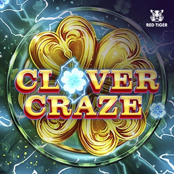 Clover Craze - BIROPAY28