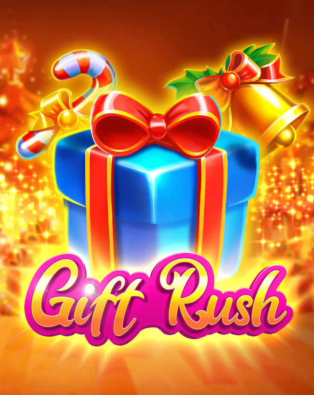 Bgaming : Gift Rush - BIROPAY28
