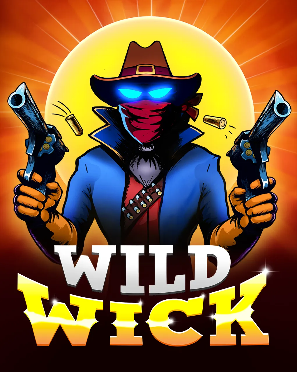 Bgaming : Wild Wick - BIROPAY28