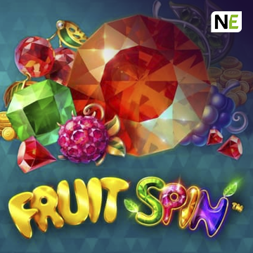 Fruit Spin - BIROPAY28
