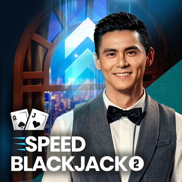 Speed Blackjack 2 - BIROPAY28