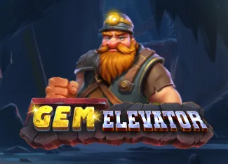 Pragmatic : Gem Elevator - BIROPAY28
