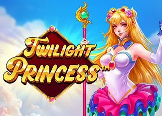 Pragmatic : Twilight Princess - BIROPAY28