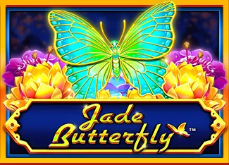 Pragmatic : Jade Butterfly - BIROPAY28