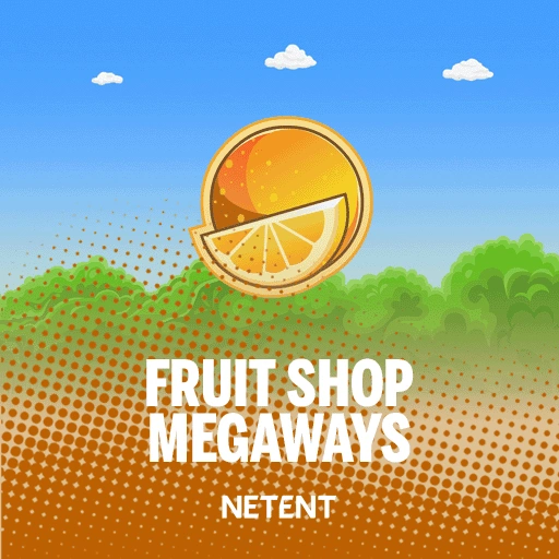 Fruit Shop - BIROPAY28
